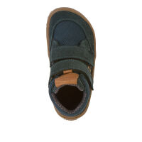 Froddo Barfuß-Halbschuhe TEX Autumn G3110266-3 Petroleum
