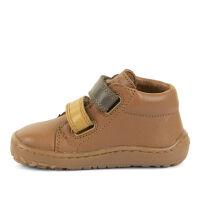 Froddo Barfußschuhe First Step G2130369-23 cognac