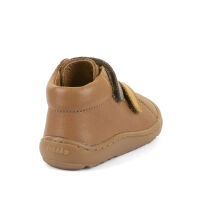 Froddo Barfußschuhe First Step G2130369-23 cognac