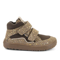 Froddo Barfuß-Halbschuhe TEX Autumn G3110266-27 Gold+