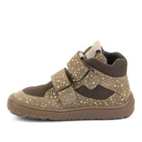 Froddo Barfuß-Halbschuhe TEX Autumn G3110266-27 Gold+