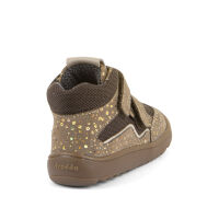 Froddo Barfuß-Halbschuhe TEX Autumn G3110266-27 Gold+
