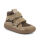 Froddo Barfuß-Halbschuhe TEX Autumn G3110266-27 Gold+