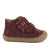 Froddo Lauflernschuhe Ollie S G2130328-66 bordeaux+