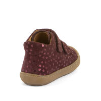 Froddo Lauflernschuhe Ollie S G2130328-66 bordeaux+