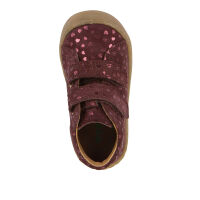 Froddo Lauflernschuhe Ollie S G2130328-66 bordeaux+