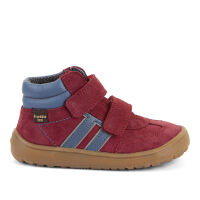 Froddo Barfuß-Halbschuhe Barefoot F-Motion TEX...