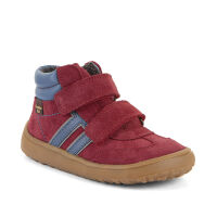 Froddo Barfuß-Halbschuhe Barefoot F-Motion TEX...