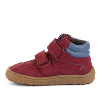 Froddo Barfuß-Halbschuhe Barefoot F-Motion TEX G3110285-15 red