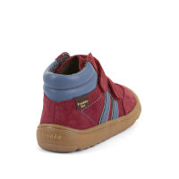 Froddo Barfuß-Halbschuhe Barefoot F-Motion TEX G3110285-15 red