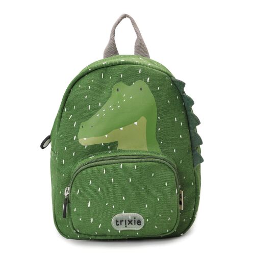 Trixie Kinder-Rucksack 90-200 - Mr. Aligator 90-199