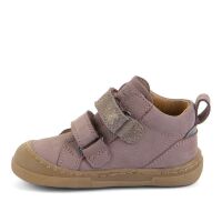 Froddo Barfuß-Halbschuhe Barefoot Maly F G2130380-3 dark pink