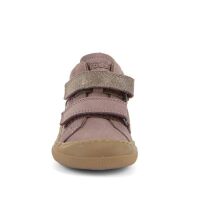 Froddo Barfuß-Halbschuhe Barefoot Maly F G2130380-3 dark pink
