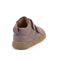 Froddo Barfuß-Halbschuhe Barefoot Maly F G2130380-3 dark pink