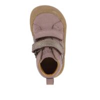 Froddo Barfuß-Halbschuhe Barefoot Maly F G2130380-3 dark pink