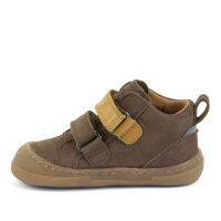 Froddo Barfuß-Halbschuhe Barefoot Maly F G2130380-2 brown