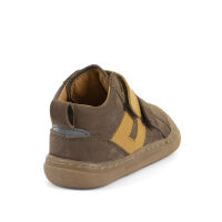 Froddo Barfuß-Halbschuhe Barefoot Maly F G2130380-2 brown