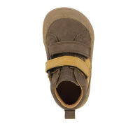 Froddo Barfuß-Halbschuhe Barefoot Maly F G2130380-2 brown