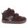 Froddo Loop High-Tops Barefoot Halbschuhe G2110157-4 dark bordeaux