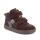 Froddo Loop High-Tops Barefoot Halbschuhe G2110157-4 dark bordeaux