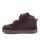 Froddo Loop High-Tops Barefoot Halbschuhe G2110157-4 dark bordeaux