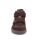 Froddo Loop High-Tops Barefoot Halbschuhe G2110157-4 dark bordeaux