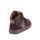 Froddo Loop High-Tops Barefoot Halbschuhe G2110157-4 dark bordeaux