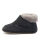 Froddo Barfuß-Lauflerner Lammfell Furry Walk G1160004 dark blue