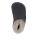 Froddo Barfuß-Lauflerner Lammfell Furry Walk G1160004 dark blue