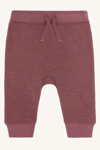 Hust & Claire Babyhose Gaby Wolle/Viskose 540016 Fb.3850 altrosa