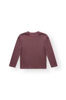 Hust & Claire Abba LA-Shirt aus Wolle/Bambus 540021...