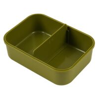 Trixie Lunchbox mit Clips - Mr. Dino 66-149