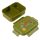 Trixie Lunchbox mit Clips - Mr. Dino 66-149