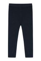 Hust & Claire Leggings aus Wolle-Bambus Laki 540024...