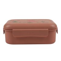 Trixie Lunchbox mit Clips - Mrs. Cat 66-154