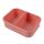 Trixie Lunchbox mit Clips - Mrs. Butterfly 66-153