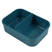 Trixie Lunchbox mit Clips - Mr. Triceratops