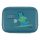 Trixie Lunchbox mit Clips - Mr. Triceratops