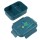 Trixie Lunchbox mit Clips - Mr. Triceratops