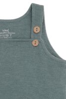 Hust & Claire Baby-Latzhose Maby Wolle/Viskose 540049...