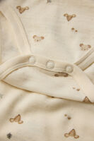Hust & Claire LA-Body aus Wolle-Viskose Baloo Forest...
