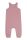 Hust & Claire Baby-Latzhose Maby Wolle/Viskose 540049 Fb.3875 Heather altrosa