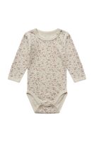 Hust & Claire LA-Body aus Wolle-Viskose Baloo Tiny...