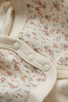 Hust & Claire LA-Body aus Wolle-Viskose Baloo Tiny...