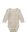 Hust & Claire LA-Body aus Wolle-Viskose Baloo Tiny 540094-3290 off white geblümt