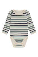 Hust & Claire LA-Body aus Wolle-Viskose Baloo Multi...