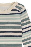Hust & Claire LA-Body aus Wolle-Viskose Baloo Multi...