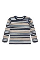Hust & Claire Abba Multi LA-Shirt aus Wolle/Bambus...