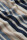 Hust & Claire Abba Multi LA-Shirt aus Wolle/Bambus 540069 Fb.3146 navy/beige gestreift