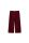 Someone Hose Magali SG-37-M  gerippt dark bordeaux